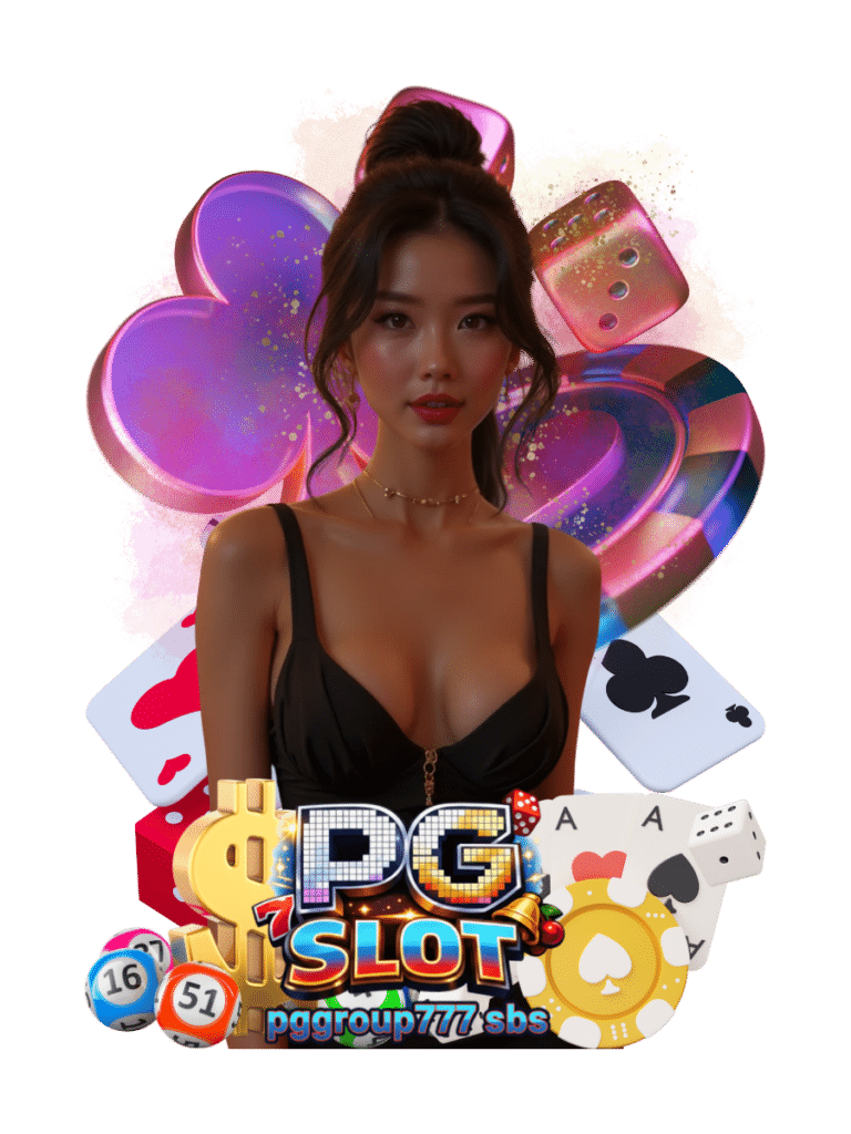 pg slot pggroup777 sbs