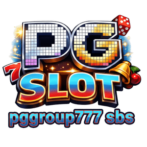 pg slot pggroup777 sbs-logo